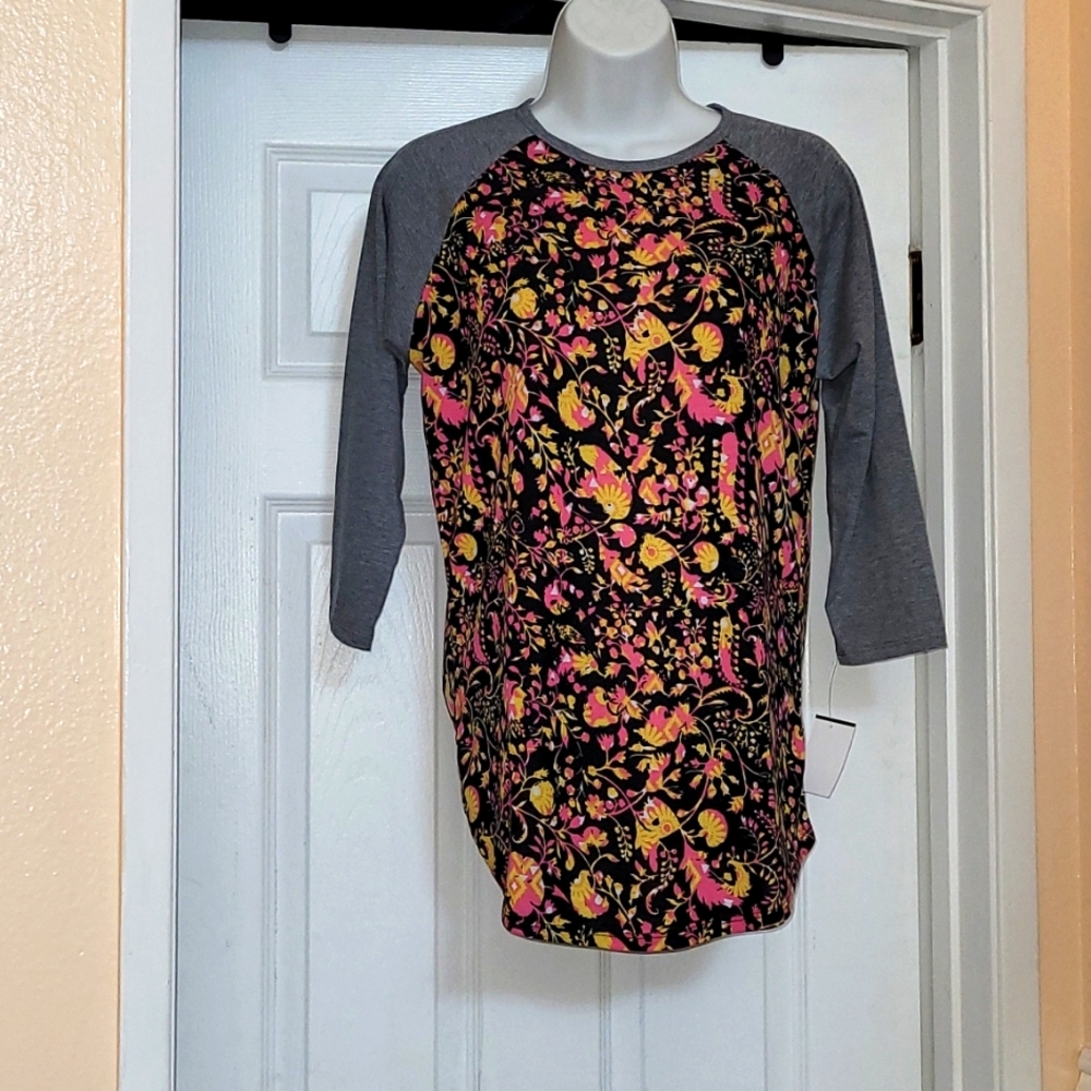 Lularoe Shirt